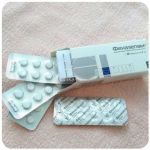 Феназепам  Phenazepam Valenta  1 мг в Удомле