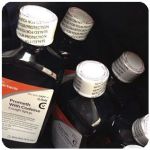 Кодеин сироп Codein (для приготовления напитка Lean, Purple Drank)  473 мл  в Удомле