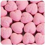 Экстази  Ecstasy Love 200 MDMA в Удомле