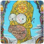 Марки LSD-25 VHQ чистых 250 мкг в Удомле