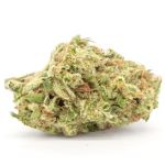 Бошки (Шишки)  Амнезия (Weed Amnesia)  ТГК 23% в Удомле